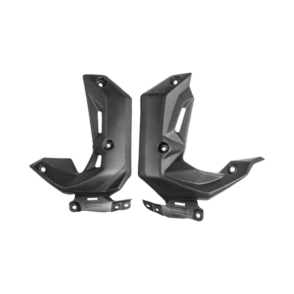 Z650 For Kawasaki Z 650 2017 2018 2019 2020 2025 2025 2025 New Motorcycle Accessories Radiator Side Cover Panel Fairing Cowl