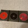 [USED] BTS MAP OF THE SOUL ON:E CD