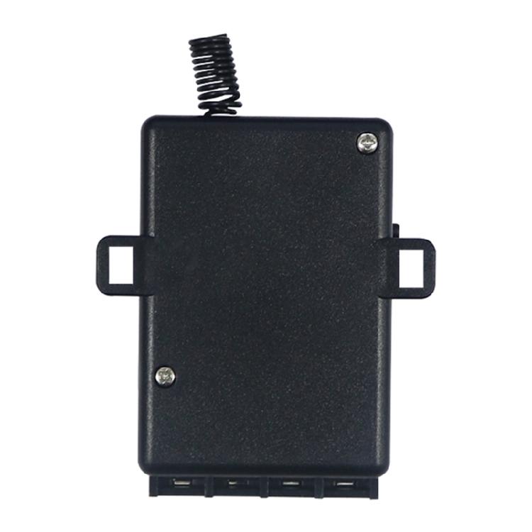 315/433MHz Industrial Remote DC12-48V 1CH RF Wireless Remote Control Switch