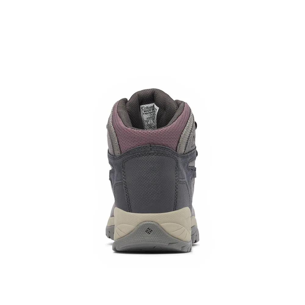 Columbia Ботинки для хайкинга Newton Ridge™ WP Amped Plus Size