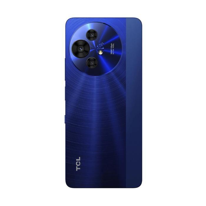 TCL 50 Pro 5G 8 Go/512 Go Bleu (Midnight Blue) Double SIM T803D