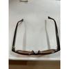 Used sunglasses coach brown