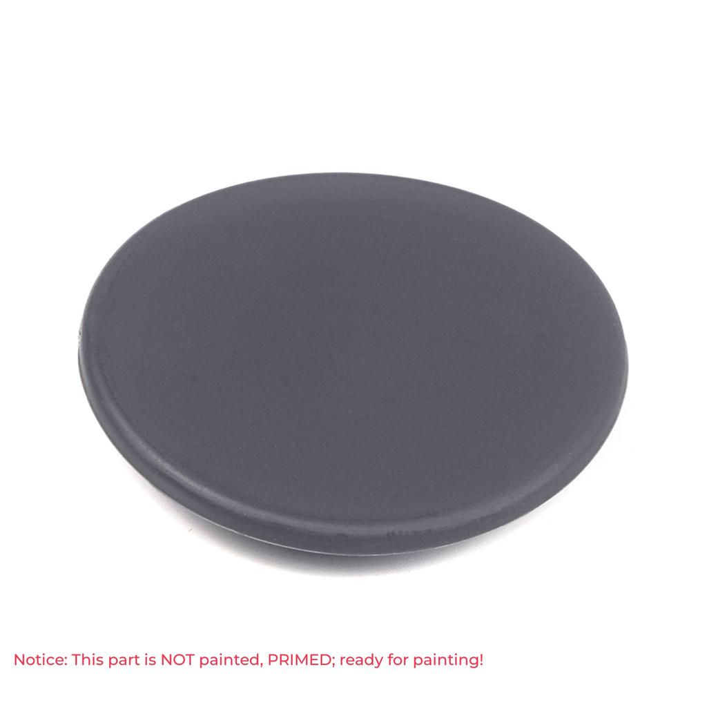 ESP1086 Mřížka zadního nárazníku Oko tažného háku Otevírací krytka krytu 4386456 pro Ford Transit Tourneo Connect MK1 2002-2013