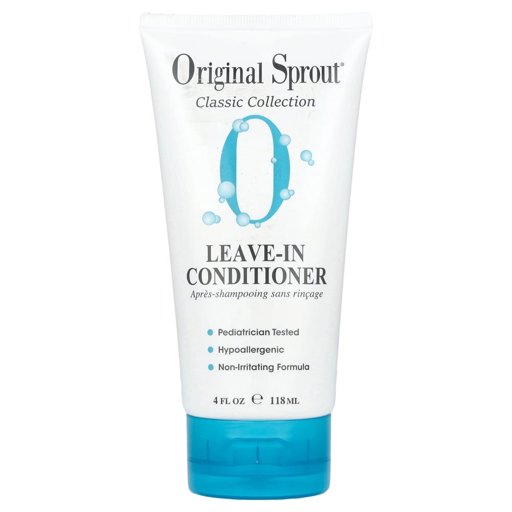 Original Sprout Classic Collection Leave-In Conditioner 118ml (4fl oz)