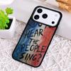 Les Miserables Phone Case for iPhone 17 Air 16 15 11 12 14 13 Pro Max Shockproof Cover