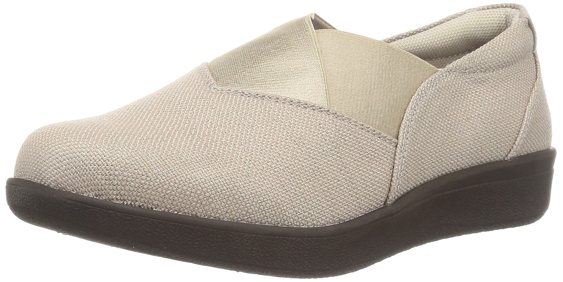 

Кроссовки Moonstar Welll 01 Широкий размер см, 4E, Женские, Бежевый, 24.5 бежевый