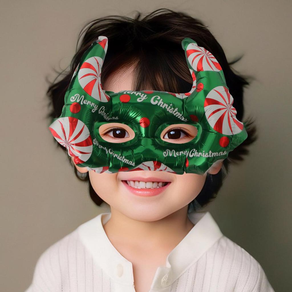 Multicolor Farting Rocket Balloons - Kids' Birthday Party Decoration