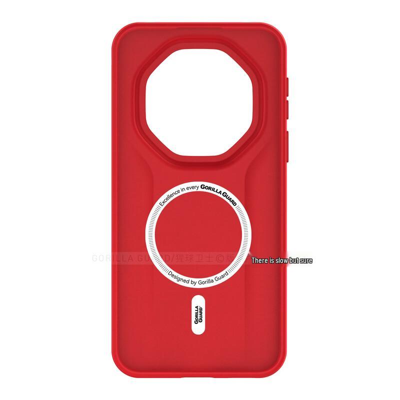 Huawei Mate 80 RS Ultimate Magnetic Matte Phone Case