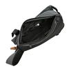 Men's Chest Bags Cloth Casual Crossbody Bag Sports Messenger Bag Travel Outdoor Waterproof Shoulder Bags Sling Bag Waist Bag