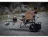 Mountain Guest IGT Folding Multifunctional Camping Table: Portable, Versatile, and Outdoor-Ready.