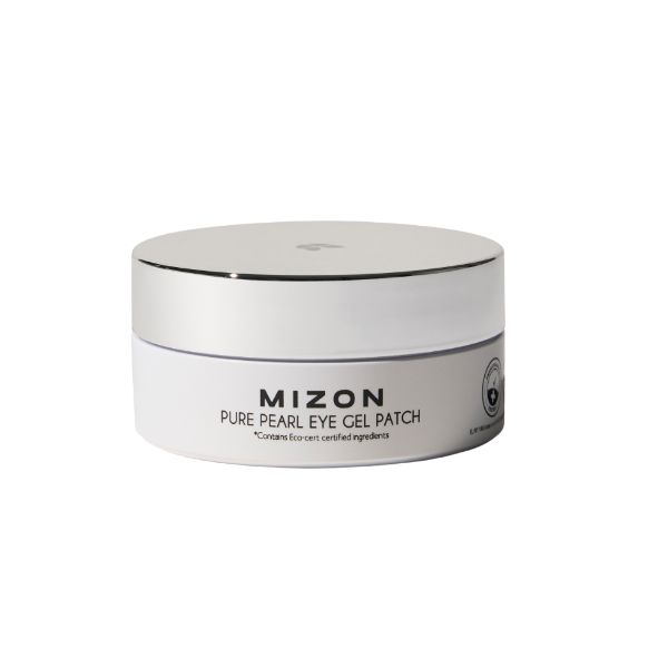 MIZON Pure Pearl Eye Gel Patch 60 Sheets