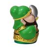 Resin Desktop Ornaments: God of Wealth Guan Yu Figurines - Creative Blind Box & Custom Decorative Pieces