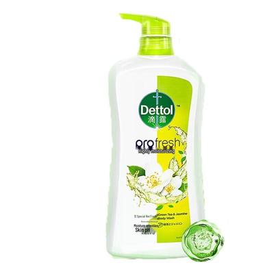 Saponi e gel doccia – Gel doccia