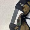 [USED] The BONEZ Cap N Logo Nuisance Camo
