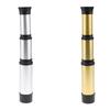 1 Pcs 35mm Vintage Handheld Zoomable Monocular Telescope Lightweight Pirate Spyglass Gifts For Kids Children Outdoor Camping Advanture