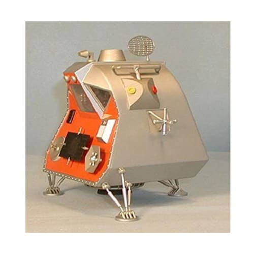 PLATZ MOE901 1/24 Scale Lost In Space Space Pod