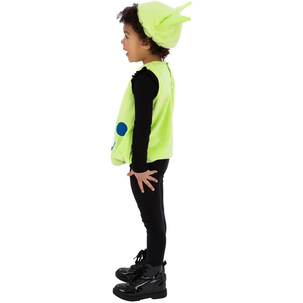 Smiffys Childrens/Kids Alien Tabard Set