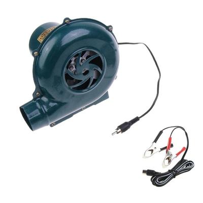 DC12V BBQ Fan Campfires Grill Stove 2800r/min Air Blower for Outdoor Top Sale