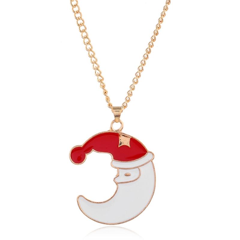Unique 38 pcs Mix Christmas Pendant Lovely Decoration DIY Pendant Decoration