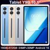 2026 Y9B Android 15 Tablet, 16+512GB, In Stock