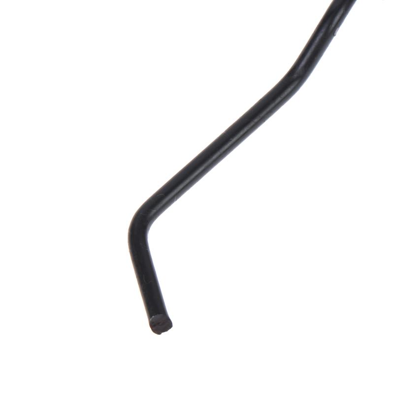 C-type Foot Pedal Spring for Tyre Changer Machine Torsional Design for Car Wheel Repair Workshop Use