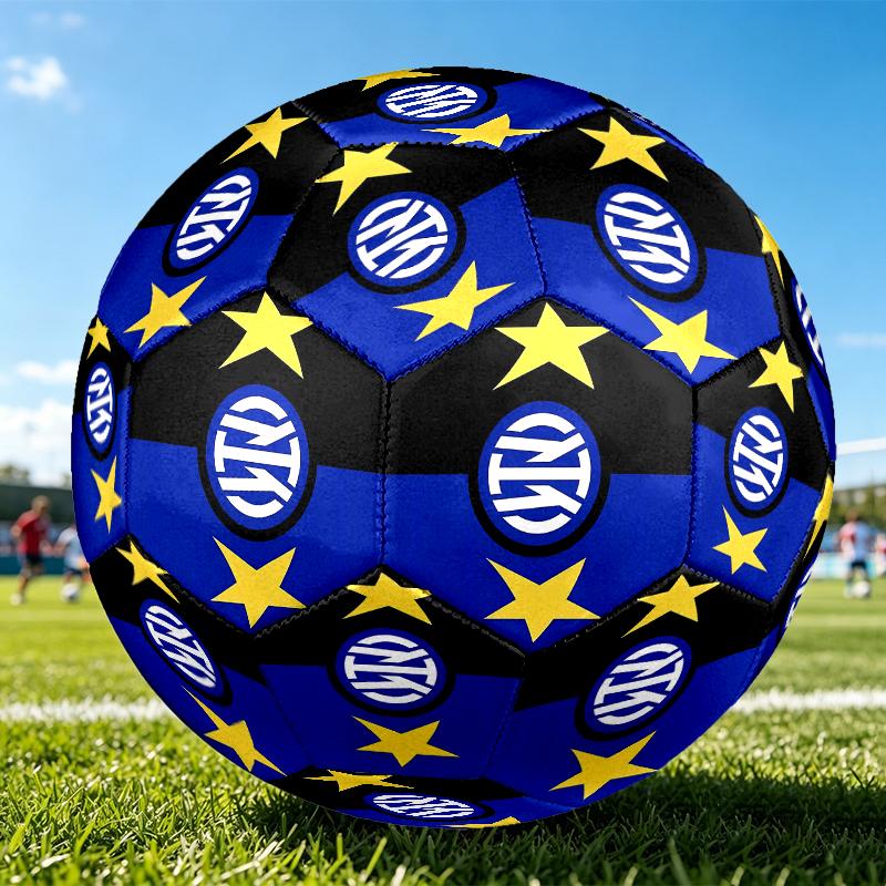 1pc FIFA World Cup Theme Soccer Ball, Athletic Standard Football Size 5 Lightweight Sports Match Soccer Ball, Perfect Gift for Sports Enthusiasts