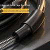 Industrial Grade Outdoor Armored Field Fiber Optic Patch Cable