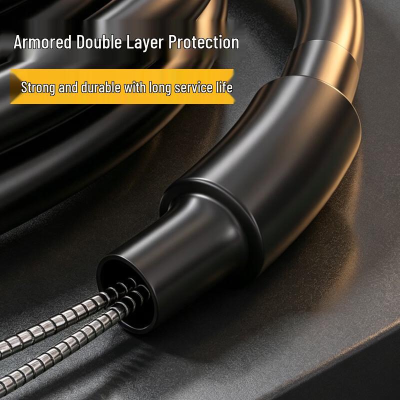 Industrial Grade Outdoor Armored Field Fiber Optic Patch Cable