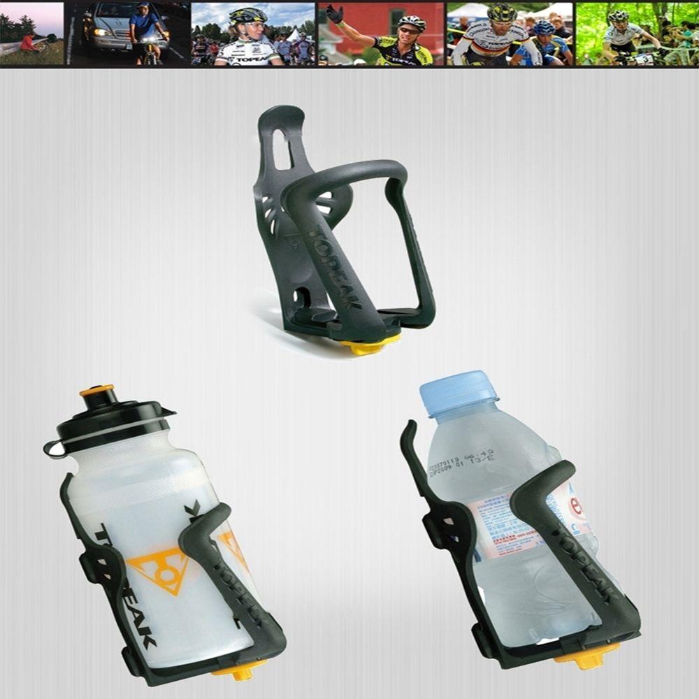 1PCS Bike Adjustable Durable Bicycle Bottle Cage Holder Hup Drink