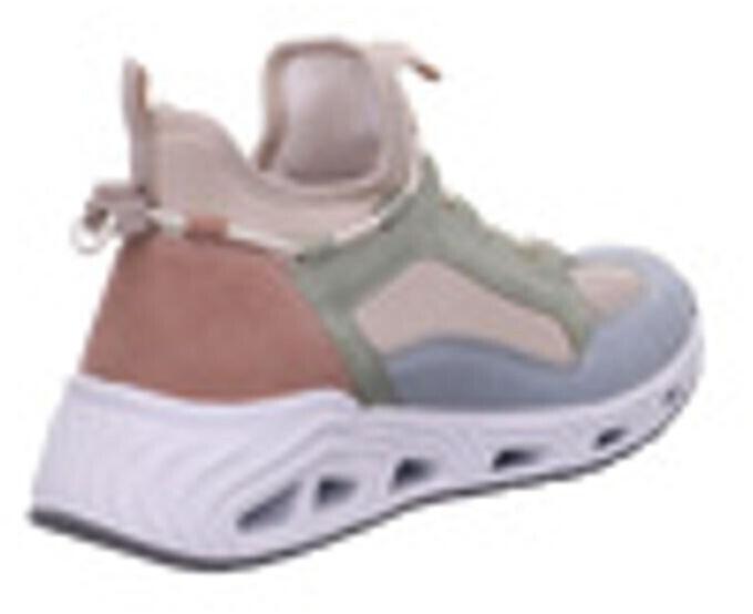 Rieker Slip On Sneaker Colorful