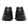 Mizuno Monarcida Neo 3 Comfortable Versatile Non-Slip Durable Fit Soccer Shoes Men Sneaker Black Silver P1GD242503