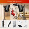 Pro Streaming COB Light for Beauty & Studio Photography
