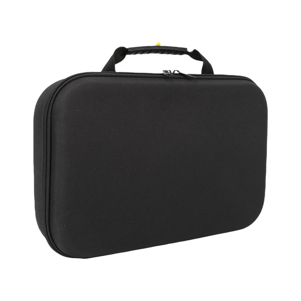 Electric Drill Storage Bag Small Cordless Electric Scissors Organizer Cutting Tool Portable Fabric Cutter Holder with