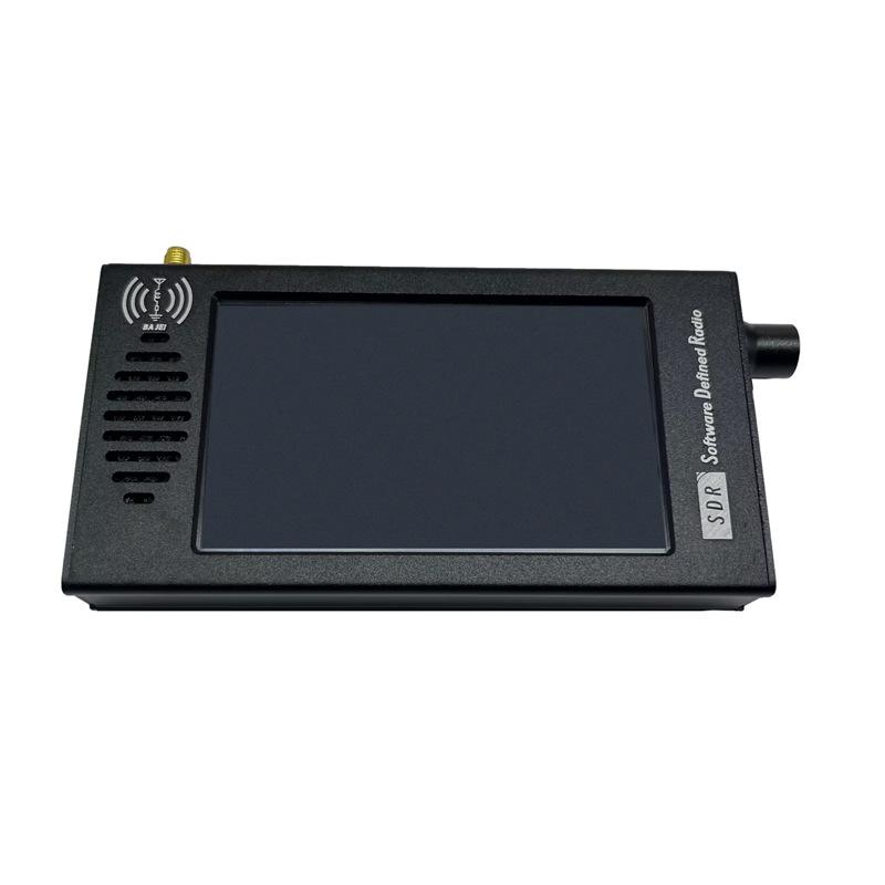 Digital DSP Shortwave FM MW SSB CW HAM Radio Receiver