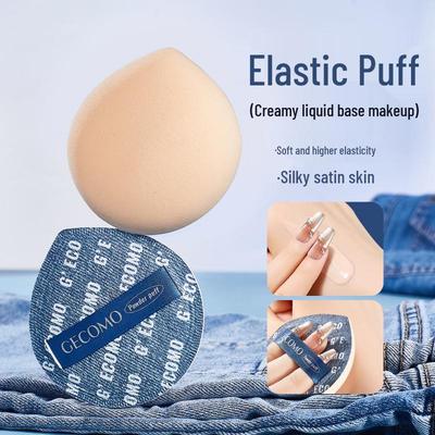Accessori e strumenti per il trucco – Spugnette e applicatori