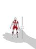 TAMASHII NATIONS S.H.Figuarts ULTRAMAN -the Animation- Approx. 160mm ABS & PVC Painted Movable Figure