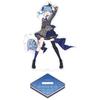 Suisei Hoshimachi Acrylic Stand Hololive Joypolis FANCY PARTY