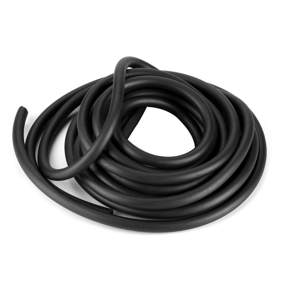 5M Motorcycle Gas Fuel Filter Hose Tube Line for GY6 50  150  250  Roketa   Scooter ATV