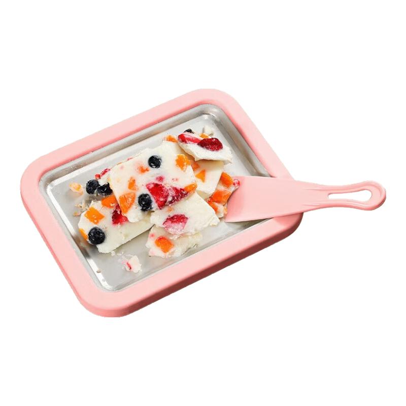 Jiekainuo Hausgemachter Eis- und Joghurtbereiter