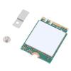 AX1675x AX210NGW WiFi 6E Adapter Card M.2 WiFi Card for PC 2.4G 5G 6G Bluetooth 5.3 Compatible