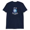 Joco Text Logo - Short-Sleeve Unisex (T-Shirt)