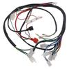 Full Electrics Wiring Harness for 50cc 70cc 90cc 110cc 125cc ATV Quad Pit Bike Buggy Go Kart