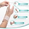 Sprains Wrist Guard Splint Thumb Brace Wrist Thumb Support Brace Arthritis Sprain Hand Band