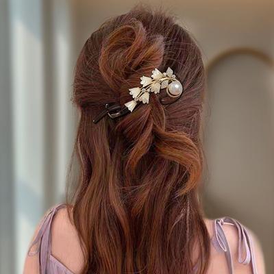 Haar-Accessoires – Haarklammern