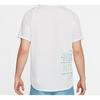 Nike Set-in Sleeve T-Shirt Men's White CK0678-100