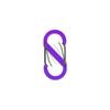 1pc S Type Carabiner With Lock Backpack Buckle Aluminum Alloy Outdoor Camping Small-sized S-shaped Climbing Buckle S-shaped
