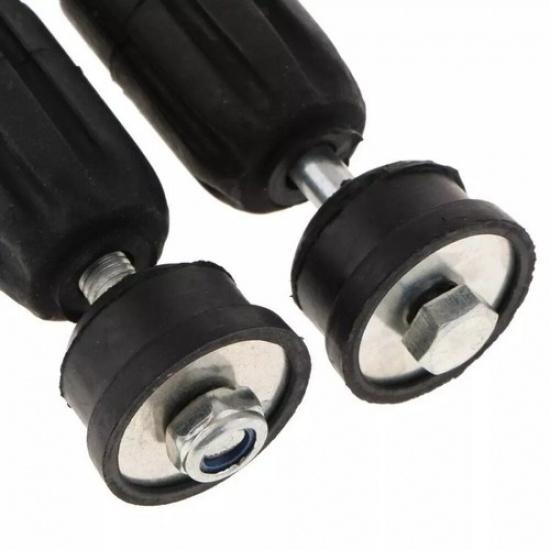 Rear Stabilizer Anti Roll Drop Link Sway Bars For Ford Focus Hatchback / Saloon