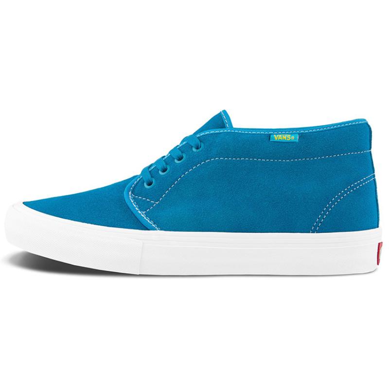 

Vans Chukka Pro The Simpsons Bart Vans VN0A4UWT0RB 38.5