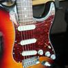 Impacts Resistant Pickguards Replacement Part Universals Guitar Protective Cover for Various Guitar