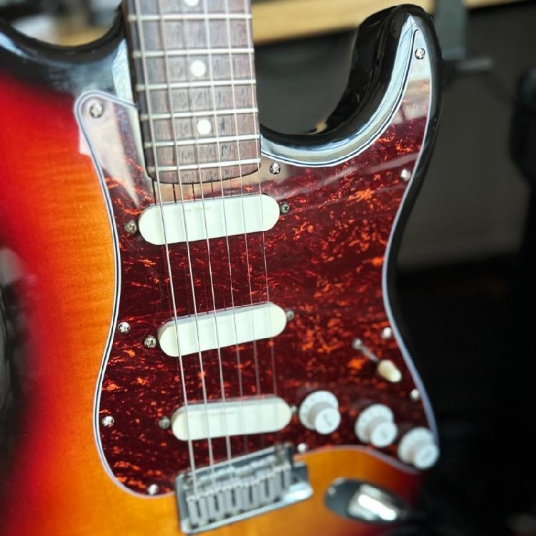 Impacts Resistant Pickguards Replacement Part Universals Guitar Protective Cover for Various Guitar